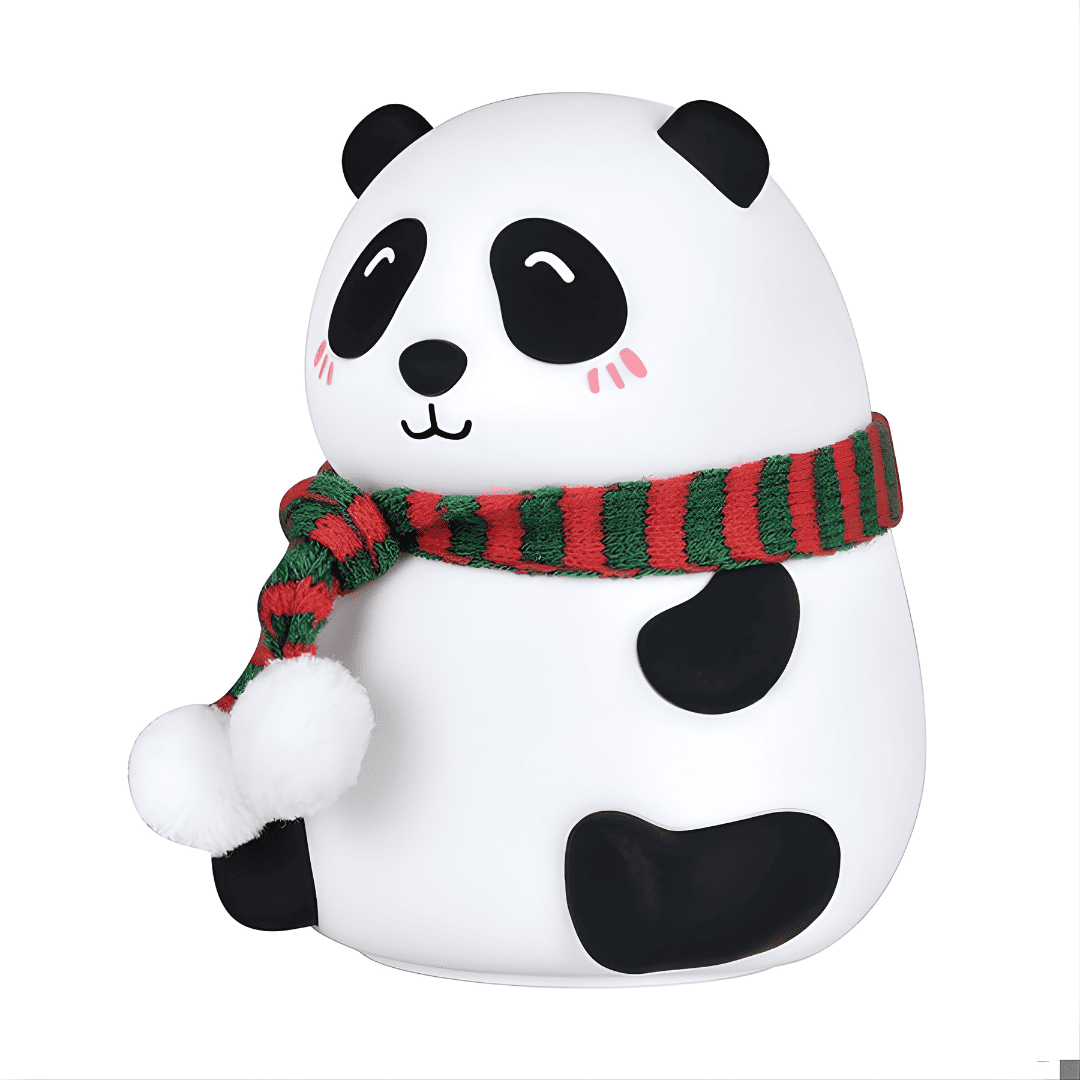 My Plushy Panda 🐼