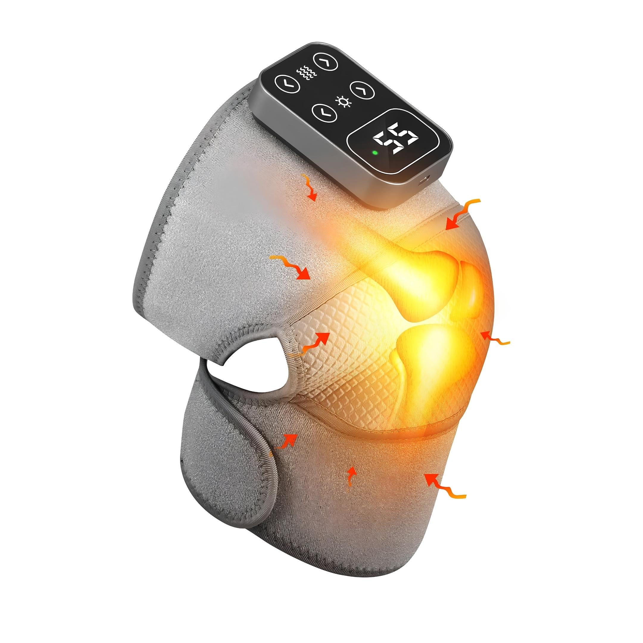 Masseur Articulaire Chauffant™
