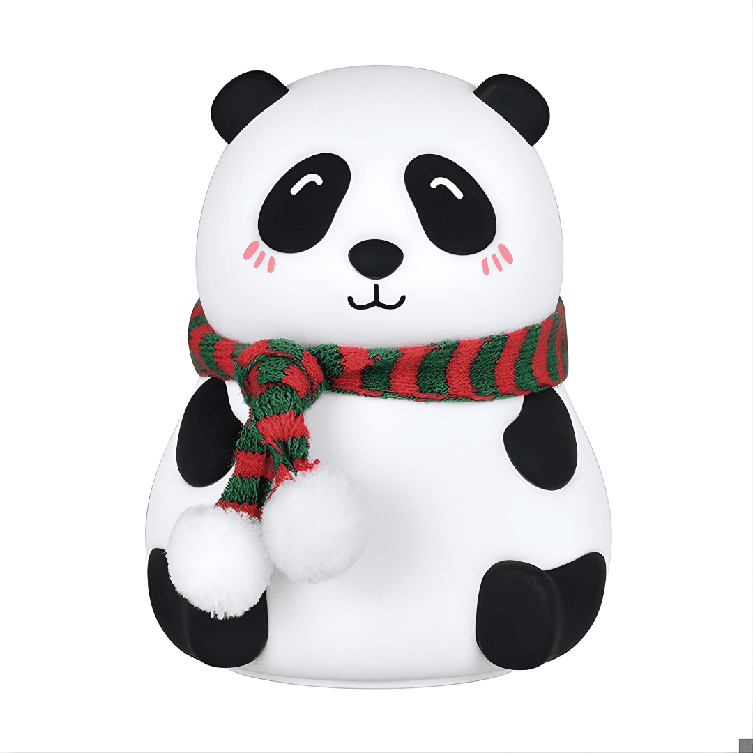 My Plushy Panda 🐼