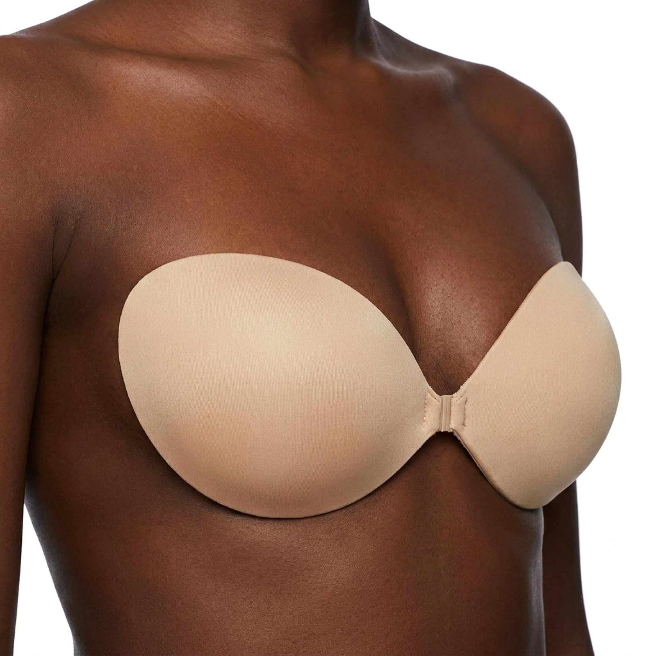 Soutien Push-Up Invisible