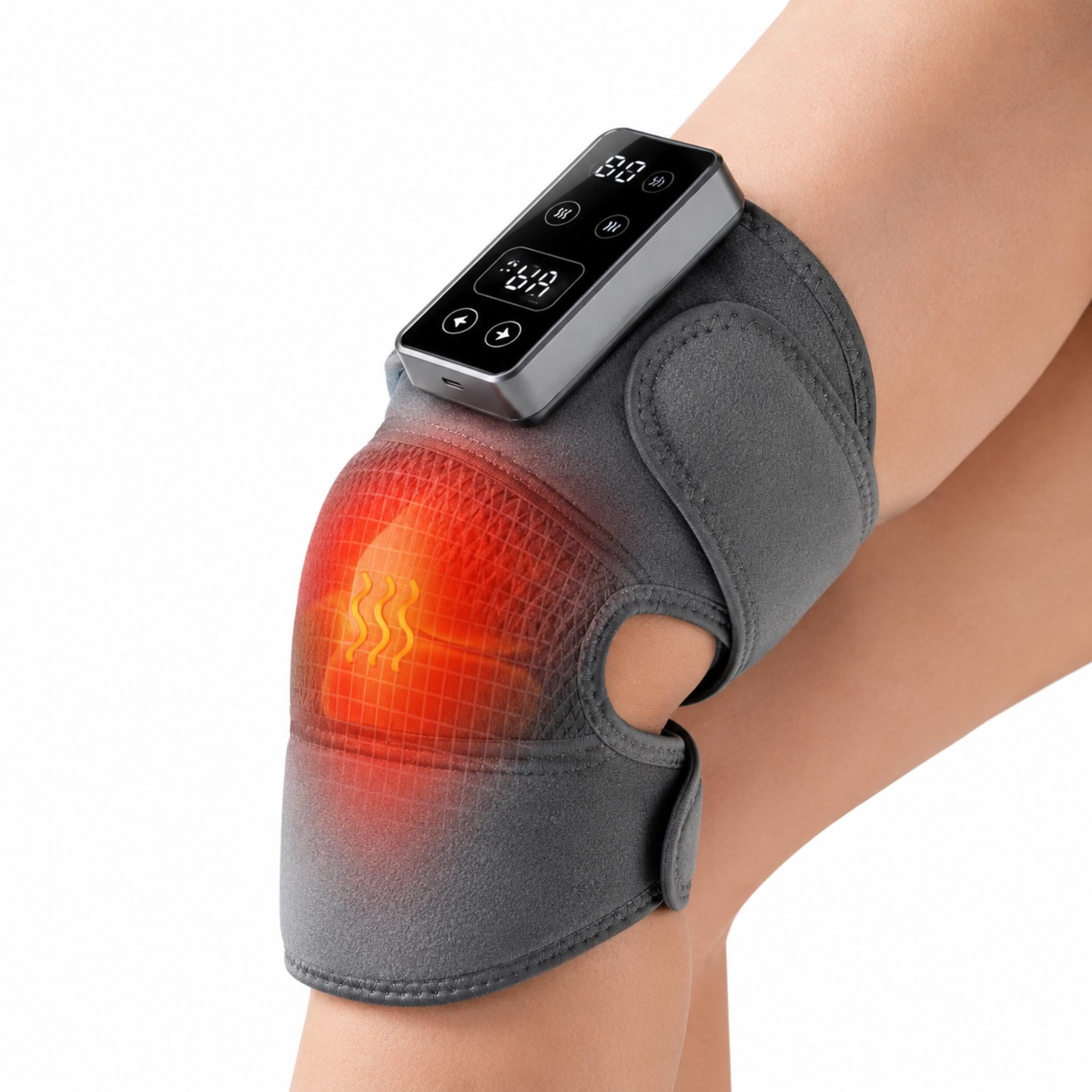Masseur Articulaire Chauffant™