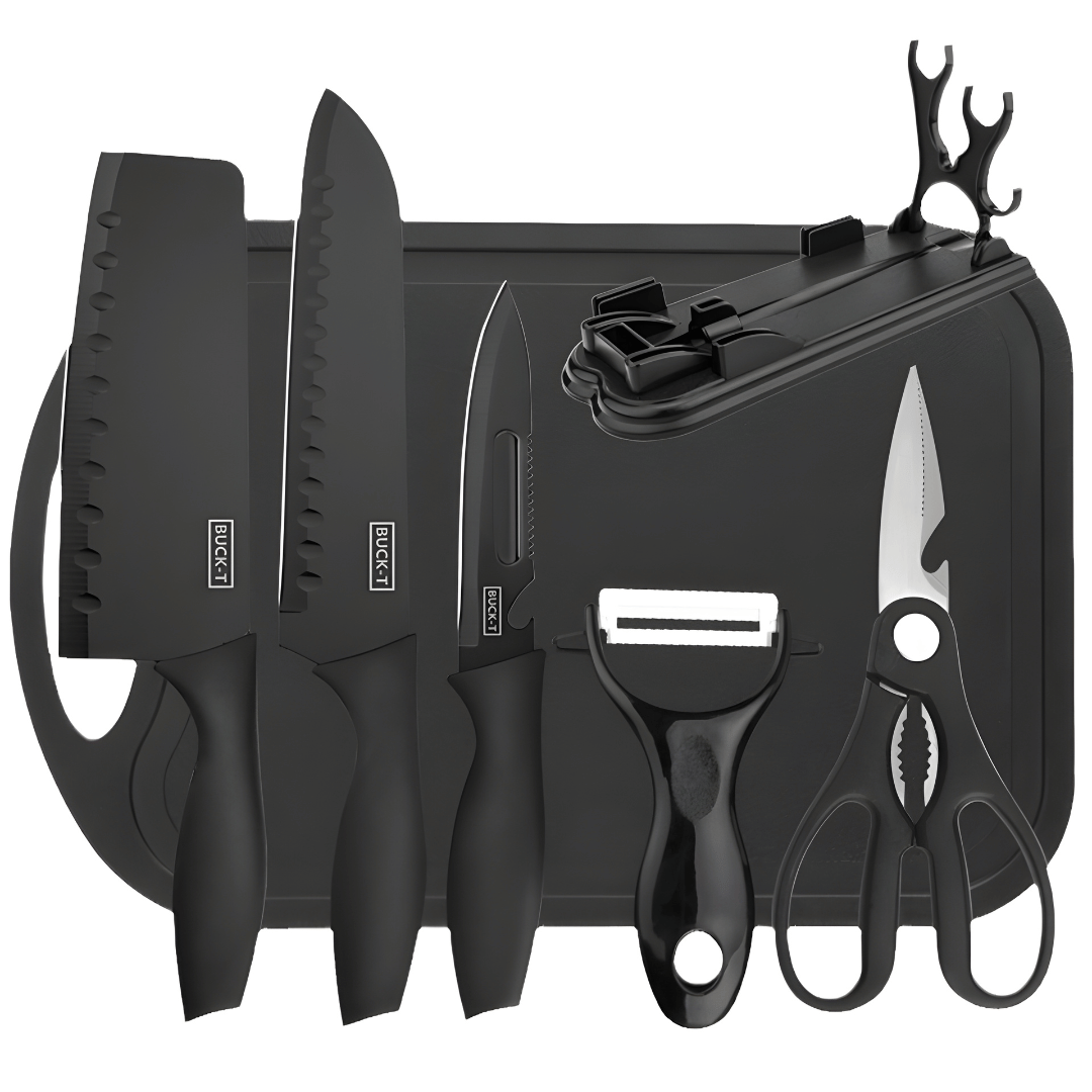 Kit Cuisine 7 en 1