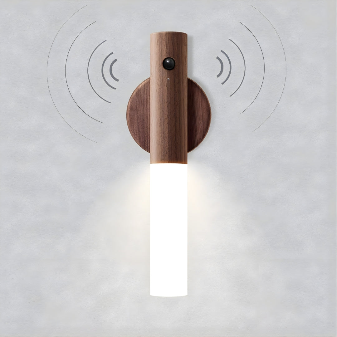 Applique Murale LED Magnétique Rechargeable
