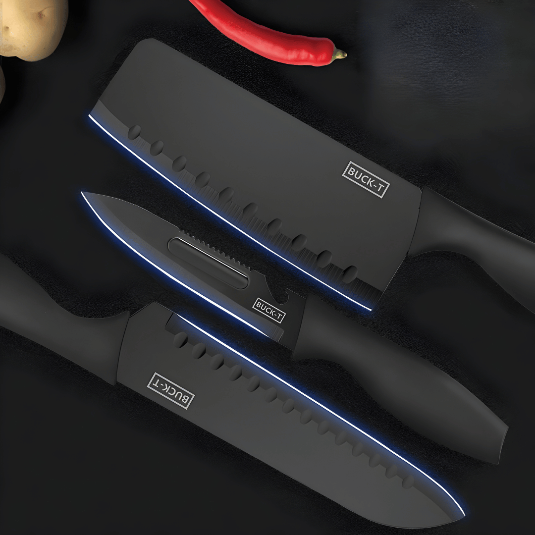 Kit Cuisine 7 en 1