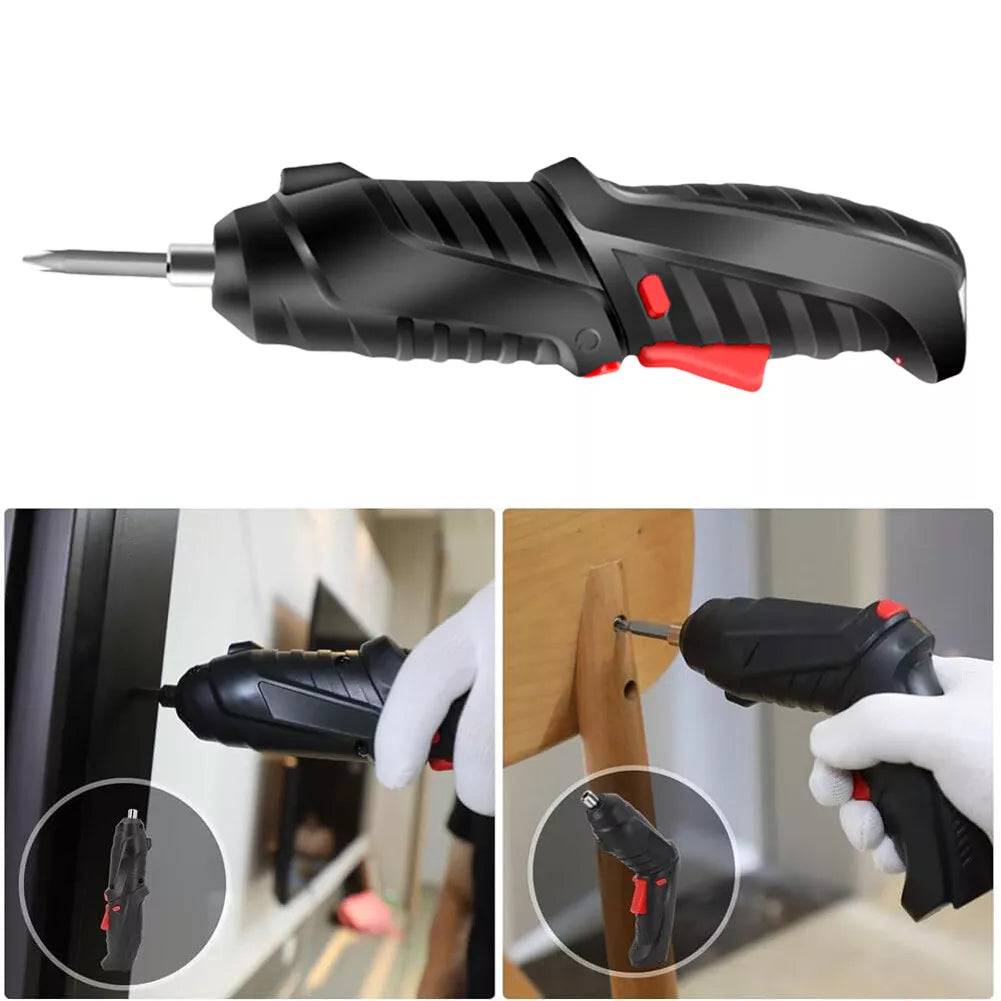 FlexiDrive 47
