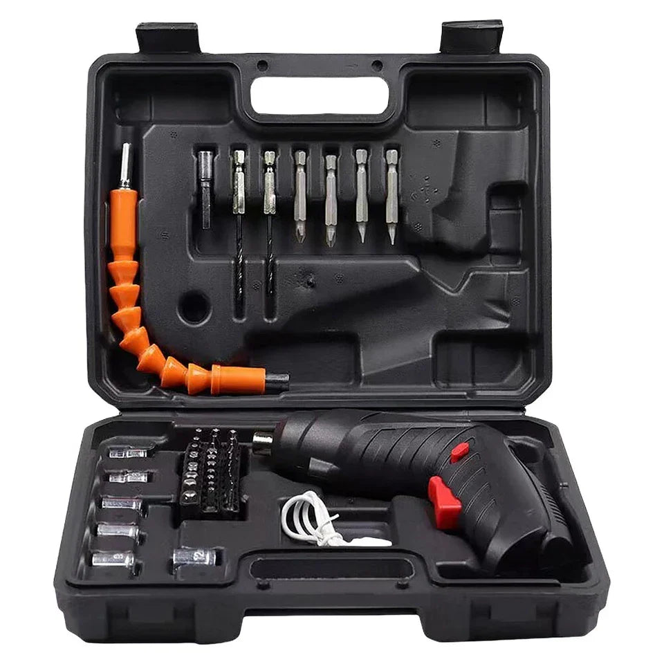 FlexiDrive 47